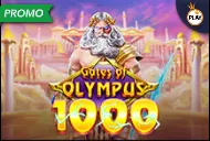 gates of olympus 1000