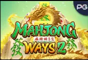 mahjong ways 2