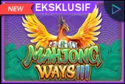 mahjong ways 3