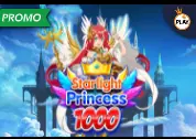 starlight princess 1000