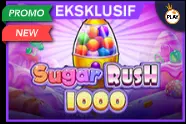 sugar rush 1000