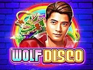 Wolf Disco