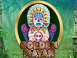 Golden Mayan