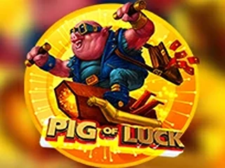 Pig Of Luck