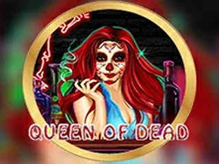 Queen Of Dead