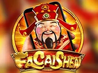 Fa Cai Shen M