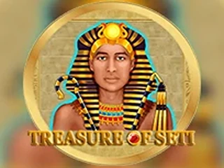 Treasure Of Seti