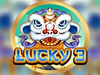 Lucky 3