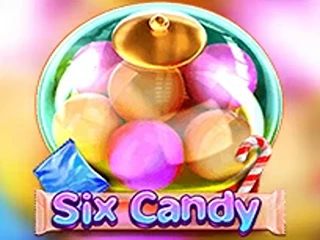 Six Candy