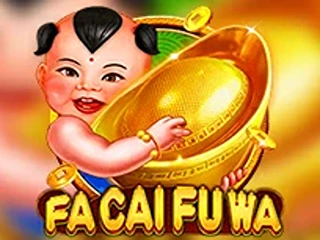 Fa Cai Fu Wa