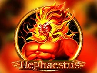 Hephaestus