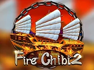 Fire Chibi 2