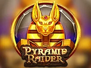 Pyramid Raider