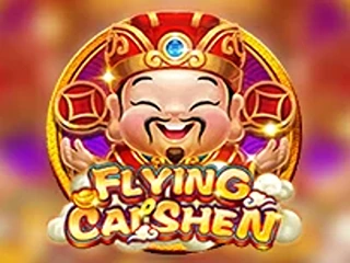 Flying Cai Shen