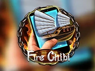 Fire Chibi M