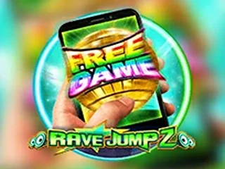 Rave Jump 2 M