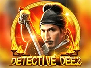 Detective Dee 2