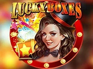 Lucky Boxes