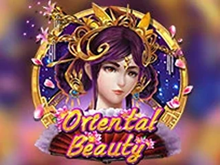 Oriental Beauty