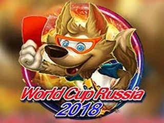 World Cup Russia 2018