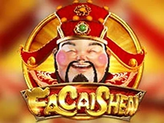 Fa Cai Shen