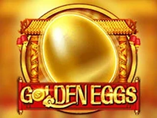 Golden Eggs