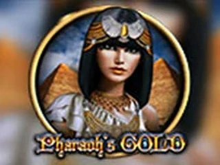 Pharaohs Gold