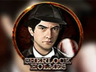 Sherlock Holmes