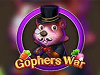 Gophers War