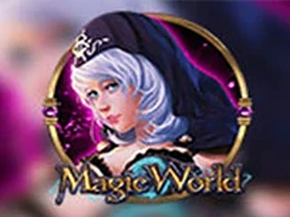 Magic World