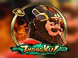 Zhong Kui