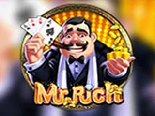 Mr Rich