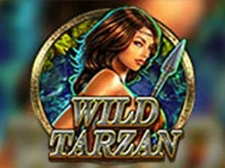 Wild Tarzan