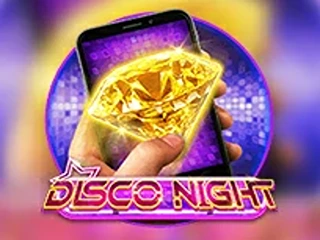 Disco Night M