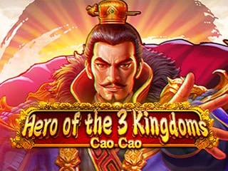 Hero Of The 3 Kingdom