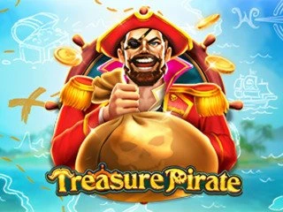 Treasure Pirate