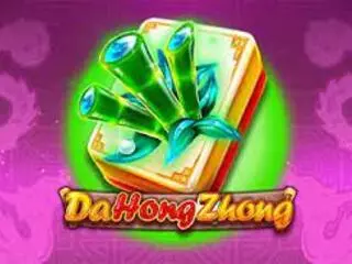 Da Hong Zhong