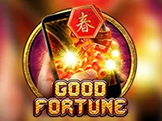 Good Fortune M