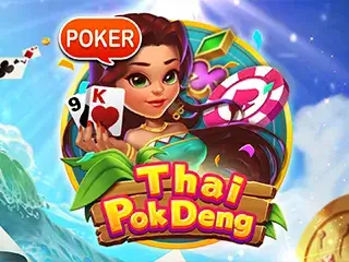 Thai Pok Deng