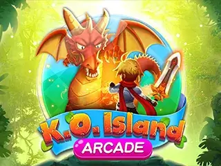 K.O Island