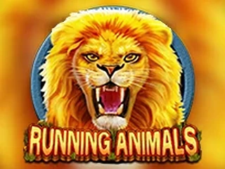 Running Animals