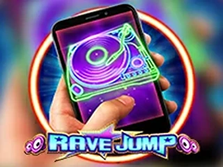 Rave Jump M