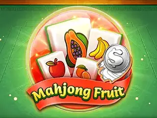 mahjong fruit