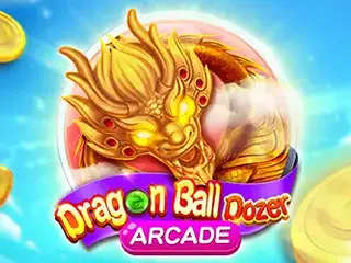 dragonball dozer