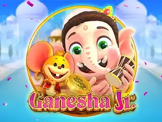 ganesha jr