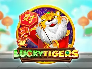 Lucky Tigers