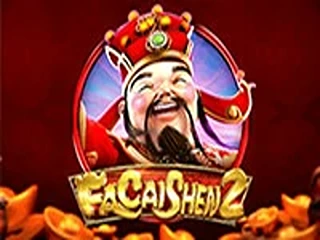 Fa Cai Shen 2