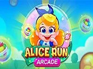 Alice Run