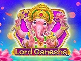 Lord Gannesha