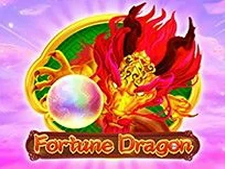 Fortune Dragon